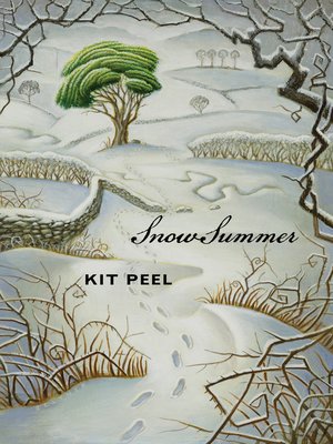 cover image of Snow Summer